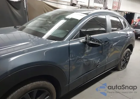 2024 Mazda Cx-30 2.5 S Carbon Edition z USA, uszkodzony, nr VIN 3MVDMBCM5RM654047